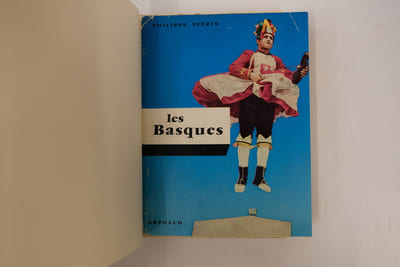Les Basques