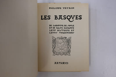 Les Basques