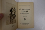 Le Corsaire Pellot. Thierry Sandre