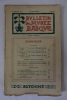 Bulletin du Musée Basque - 3-4-1931 - Huitième année - 2e période - n°2. Collectif