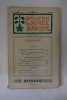 Bulletin du Musée Basque - 1932 - 1-2 - Neuvième année - 2e période - n°3. Collectif