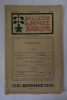 Bulletin du Musée Basque - 1937 - 1-2 - Quatorzième année - 2e période - n°13

. Collectif