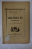 Bulletin de la Société des Sciences, Lettres & Arts de Bayonne - 1912 - Quatrième trimestre. Collectif