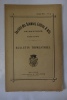 Bulletin de la Société des Sciences, Lettres & Arts de Bayonne - 1913 - n°2. Collectif