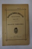 Bulletin de la Société des Sciences, Lettres & Arts de Bayonne - 1913 - n°1. Collectif
