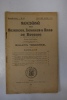 Bulletin de la Société des Sciences, Lettres & Arts de Bayonne - 1941 - Nouvelle série - n°37 - janvier-mars. Collectif