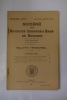 Bulletin de la Société des Sciences, Lettres & Arts de Bayonne - 1944 - Nouvelle série - n°48 - avril-juin. Collectif