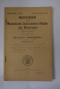Bulletin de la Société des Sciences, Lettres & Arts de Bayonne - 1943 - Nouvelle série - n°43 - janvier-mars. Collectif