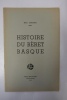 Histoire du béret basque. René Cuzacq