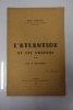 L’Atlantide et les Basques, essai de bibliographie. William d’Abartiague