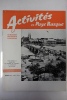 Activités en Pays Basque, Commerce, Industrie, Tourisme n°166. Collectif