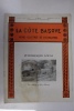 La Côte Basque, revue illustrée de l’Euzkalerria, 6e année, n°268. Collectif