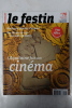 LE FESTIN 76 : L'AQUITAINE FAIT SON CINEMA. Collectif