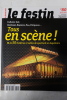 Le festin 80 : Tous en scène. Le festin