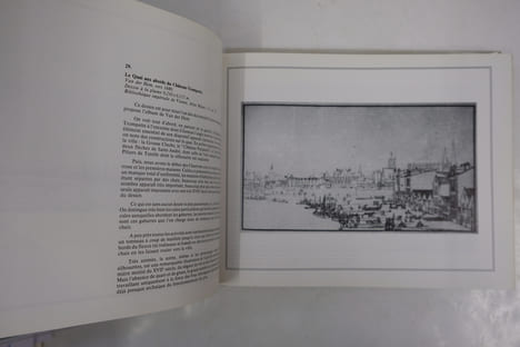 Illustration du Vieux Bordeaux. Jean-Paul Avisseau, Jean-Pierre Poussou