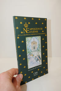 Napoléon III, Eugénie et la chapelle impériale de Biarritz
