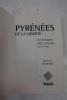 PYRENEES DE LA LIBERTE - LES EVASIONS PAR L'ESPAGNE 1939-1945. EYCHENNE EMILIENNE
