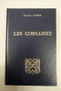 Les Corsaires. DUCERE EDOUARD
