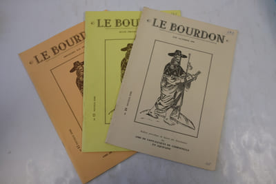 Le Bourdon
