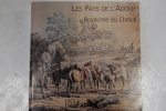 Les pays de l'Adour; Royaume du cheval. Collectif