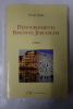Dédoublements Bayonne Jérusalem. Victor Attas
