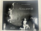 Pilota arrimak. Carlier, Yves