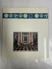 Architectures de Biarritz et la côte basque de la Belle époque aux années 30. Geneviève Mesuret; Maurice Culot