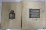 Recherches sur la Ville et sur l'Eglise de Bayonne - Tome 1 et 2 - Manuscrit du Chanoine Ren&eacute; Veillet publi&eacute; pour la premi&egrave;re fois avec des Notes et ...