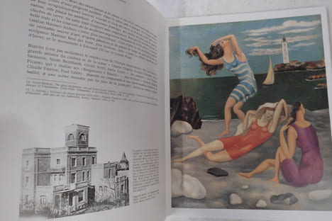 Biarritz : Villas et jardins, 1900-1930 (Collection Les Années modernes). Collectif