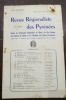 44 eme Année / N° 145 et 146.. Revue Régionaliste des Pyrénées. Organes de l'Association Régionaliste du Béarn, du Pays Basque, des Contrées de ...