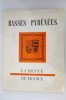 BASSES-PYRENEES. N°23.. La revue géographique et industrielle de France.