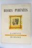 IMAGES DES BASSES PYRENEES N°23.. La Revue Géographique et Industrielle de France.
