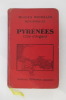 PYRENNEES, COTE D'ARGENT.. Guides Michelin