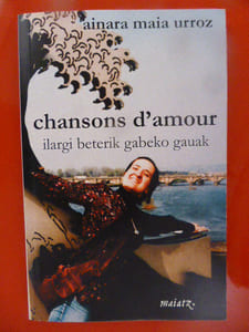 CHANSONS D'AMOUR, Ilargi beterik gabeko gauak