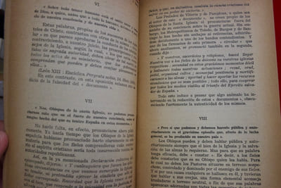 La guerra civil en euzkadi - La teologia de la invasion fascista - Los documentos episcopales y los nacionalistas vascos