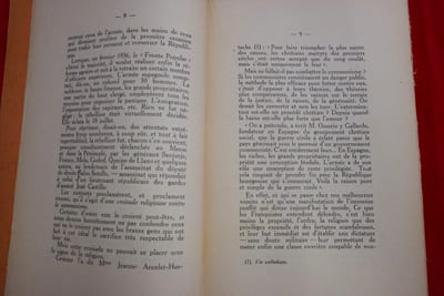 Le martyre de Guernika