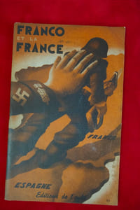 Franco et la France
