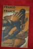 Franco et la France. Martin Rouvier