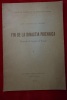 Fin de la dinastia pirenaica. José Antonio de Aguirre