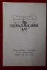 Euskadi 1975 - Euzkaldunak Danok Bat. Collectif