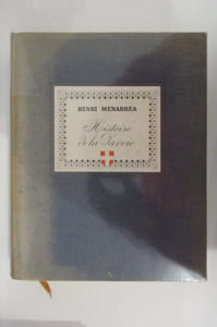 HISTOIRE DE LA SAVOIE