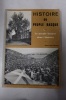 Histoire du Pays basque - Le peuple basque dans l'histoire. Jean-Louis Davant