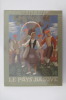 Richesses de France : LE PAYS BASQUE. 4eme Trimestre 1949.. Collectif