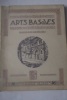 Arts basques anciens et modernes. H.Godbarge