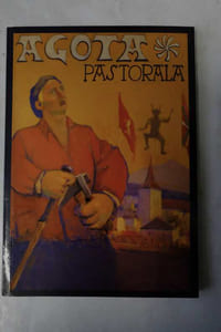 Agota Pastorala