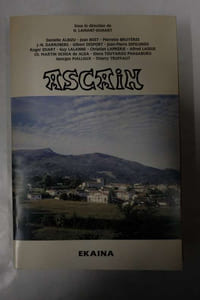Ascain