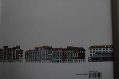Bayonne: Ville d'art et d’histoire