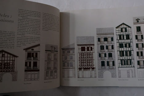 Bayonne: Ville d'art et d’histoire. Dominique Duplantier