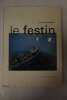 Le festin n°8/9 - Paysages et traversées. Collectif