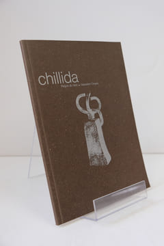 Chilida - Peigne du Vent - Haizearen Orrazia . COLLECTIF